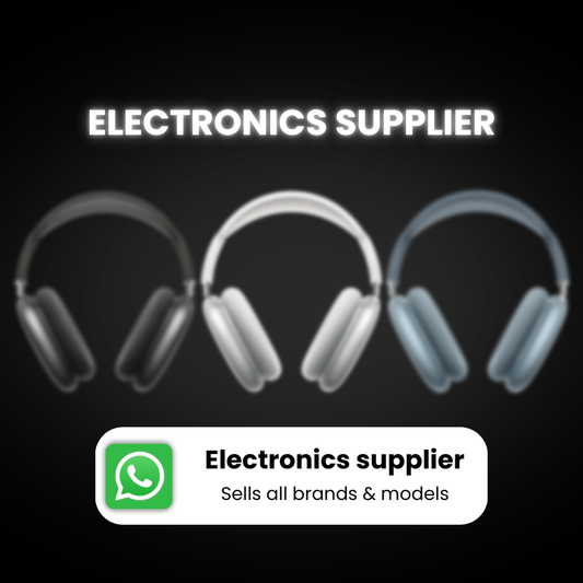Electronics Supplier